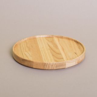 Hasami Porcelain - Tray, Ash - 185 x 21cm