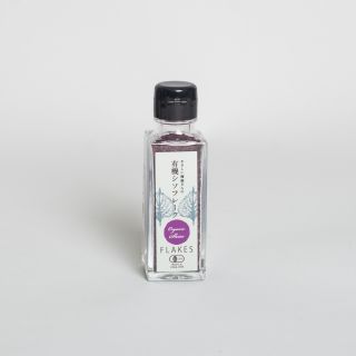 Organic crispy shiso flakes 45g