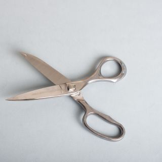 Pallarès Professional INOX Kitchen Scissors 9"