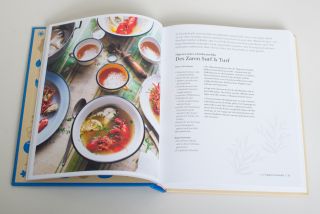  Mamusia: Familienrezepte aus der Ukraine