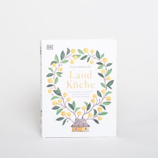 Landküche - Traditionelle Rezepte und Geschichten aus der Ukraine