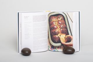 Landküche - Traditionelle Rezepte und Geschichten aus der Ukraine