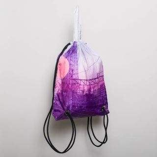 Kitchenersäckli - Metropolis Cool Grey