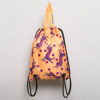 Kitchenersäckli - Hase Pumpkin