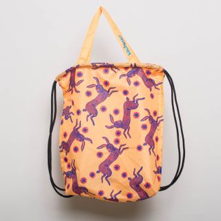 Kitchenersäckli - Hase Pumpkin