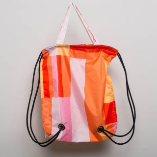 Kitchenersäckli - Colorblox Rose