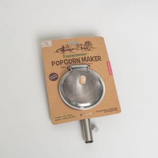 Kikkerland - Huckleberry Popcorn Maker