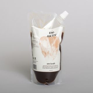 EM Kraft Aktiv/ Active Refill
