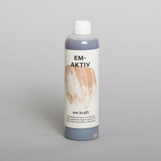 EM Kraft Aktiv/ Active