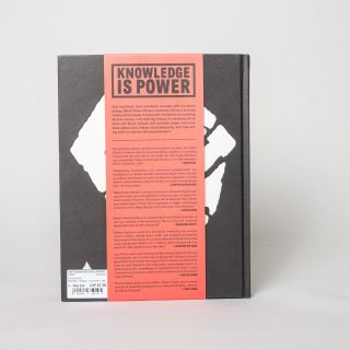 Ghetto Gastro Presents Black Power Kitchen