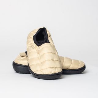 SUBU - Packable Slipper - Beige