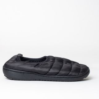 SUBU - Packable Slipper - Gloss Black