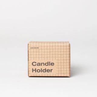 Josh Owen Candle Holder