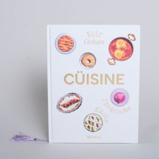 Cüisine von Elif Oskan