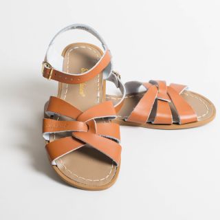 Salt-Water Sandal Original in Tan