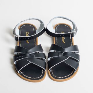Salt-Water Sandal Original in Black 