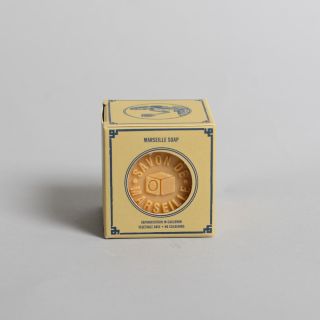 Marius Fabre - Marseille Solid Laundry Soap - Palm Oil Free