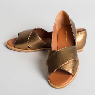 La Garçonne - Yasemin Halley