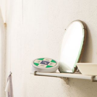 Le Baigneur Shaving Soap - Travel Size