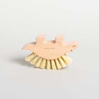 Kikkerland Dino Nail Brush 