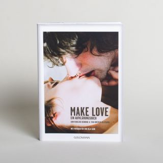 Make Love - Ein Aufklärungsbuch