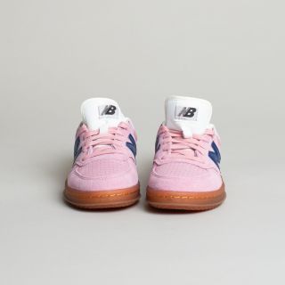 New Balance T500 Seasonal Brights Sneakers Womens - Pink Taffy