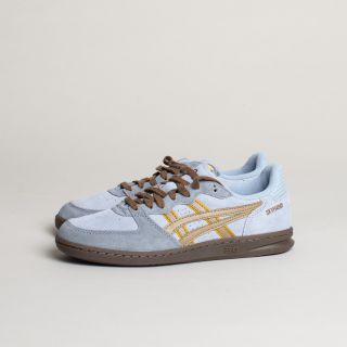ASICS SportStyle SKYHAND OG Sneakers Womens - Dolphin Grey/Pepper
