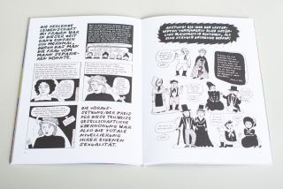 Liv Strömqvist  - Der Ursprung der Welt