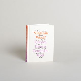 Virginia Woolf Inspiring Quotes from an Original Feminist Icon