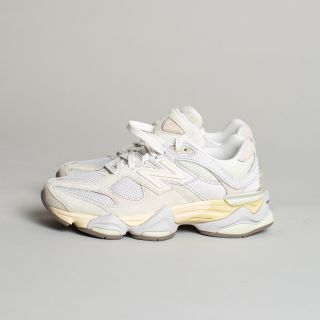 New Balance 9060 Sneakers Womens - Light Green