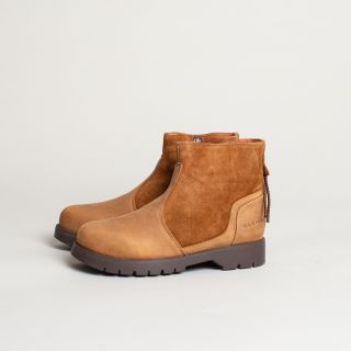 Kleman Bottine Radar Boots - Cognac