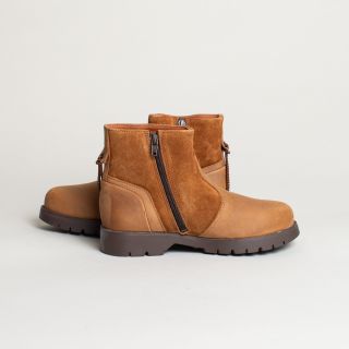 Kleman Bottine Radar Boots - Cognac
