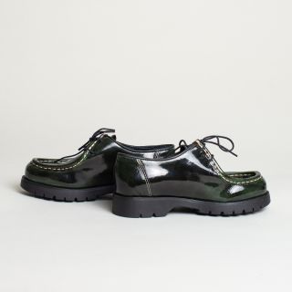 Kleman PADROR Mr Vert