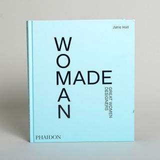 Woman Made by Jane Hall 