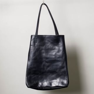 Kitchener Items - Shopper - Black Crunch