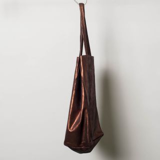 Kitchener Items - Shopper - Bronze Shiny