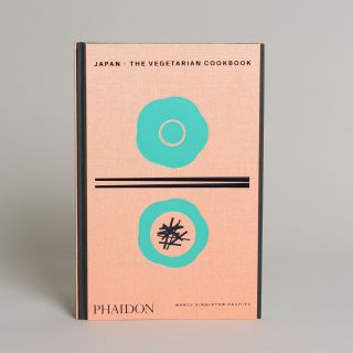 Japan: The Vegeterian Cookbook