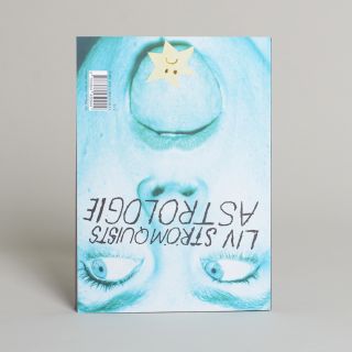 Liv Strömquist - Astrologie