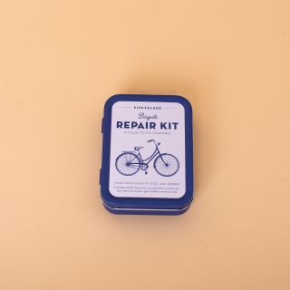 Kikkerland Bike repair kit