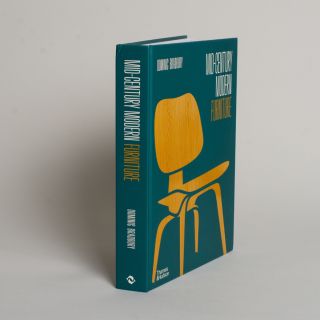 Mid-Century Modern Furniture