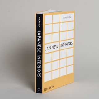 Japanese Interiors by Mihoko Iida