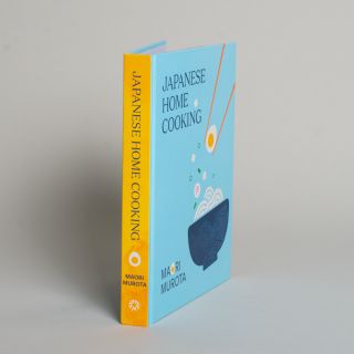 Japanese Home Cooking by Maori Murota