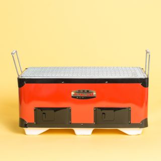 Margoni Traditional Japanese Charcoal Grill Family & Friends Nr. 2