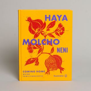 Coming Home - Meine Familienrezepte