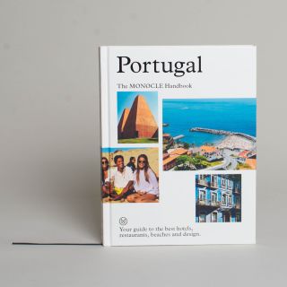 Portugal: The Monocle Handbook