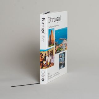 Portugal: The Monocle Handbook