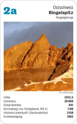 Alpinquartett GIPFELQUARTETT Vol. 2