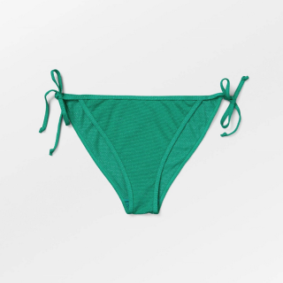 Becksöndergaard - Shobi Baila Bikini Tanga - Pepper Green