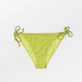 Becksöndergaard - Lara Bel Bikini Tanga - Limade Green