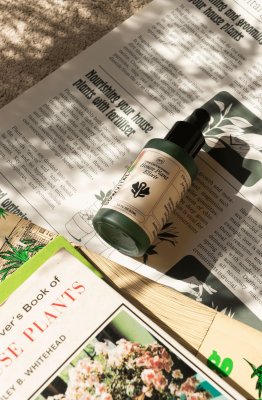 Sowvital - House Plant Elixir